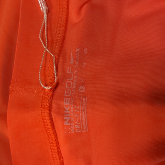 Nike Dri-Fit Golf Skort XL NEW - Picture 5 of 5